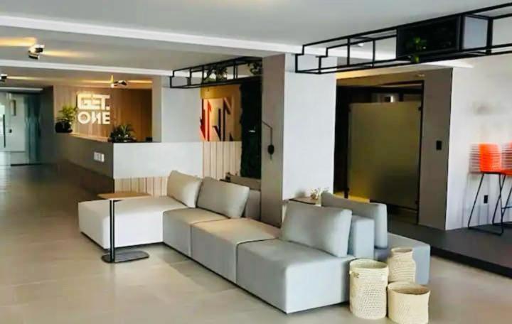 Loft Bessa Apartamento João Pessoa