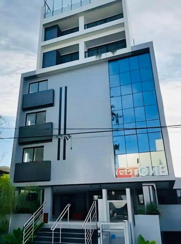 Loft Bessa *