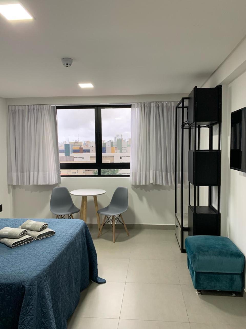 Apartamento Loft Bessa