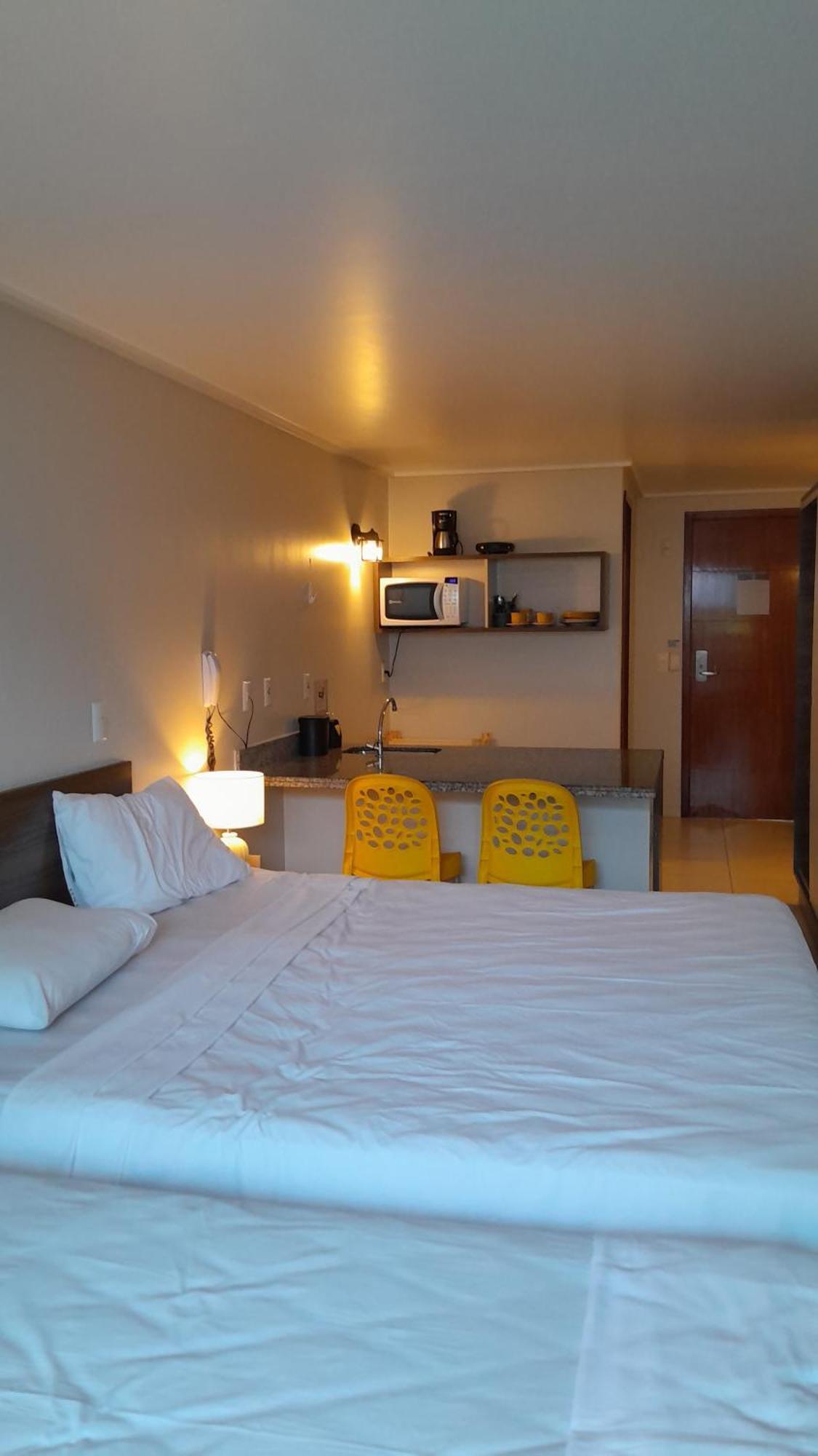 Apartment Sunset Hospedagens Joao Pessoa