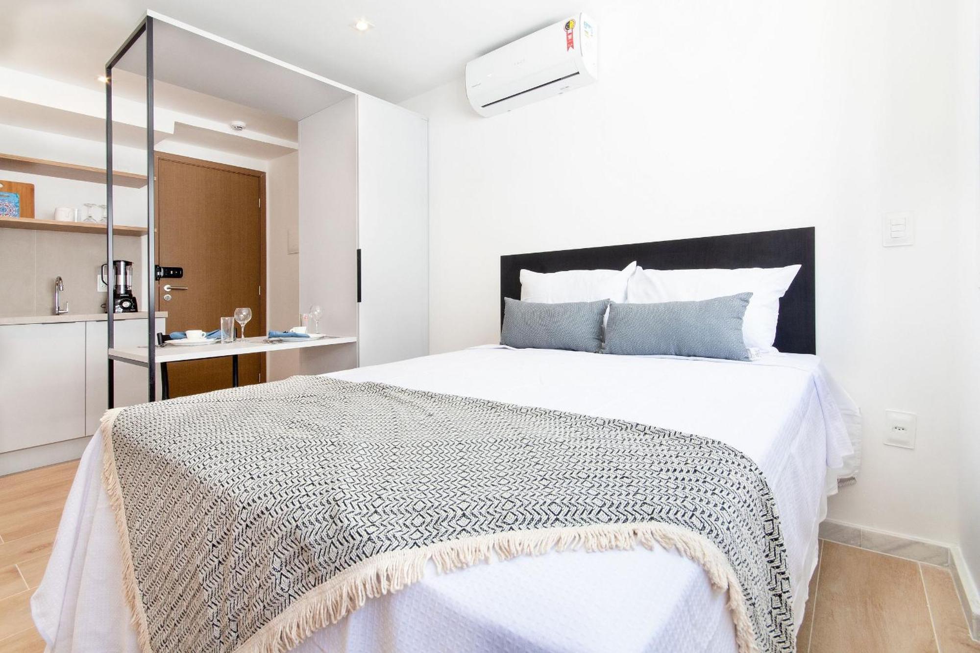 Apartamento Bauten Cabo Branco Por Carpediem