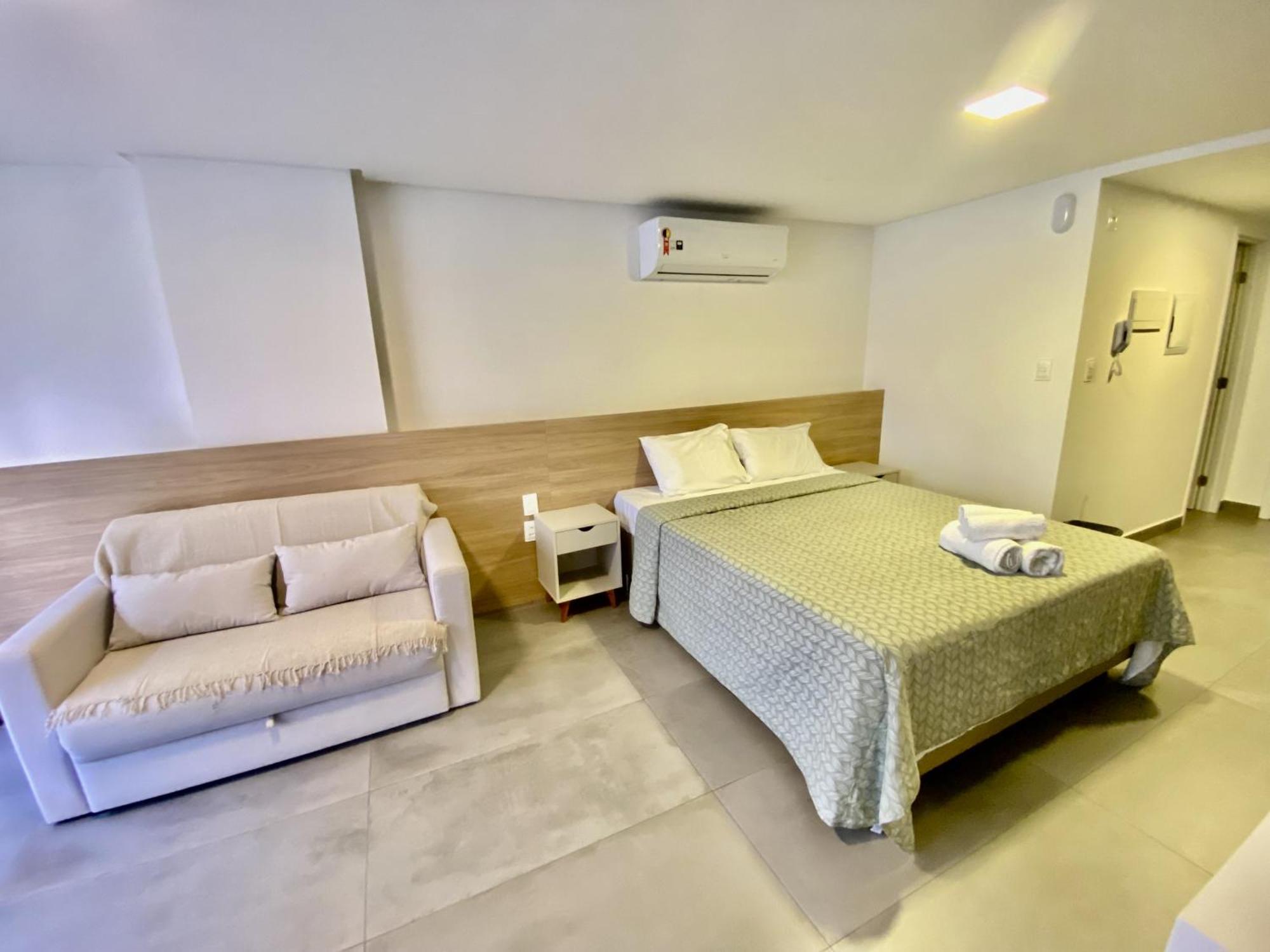 Unity Cabo Branco By Penareiaturbr Apartamento