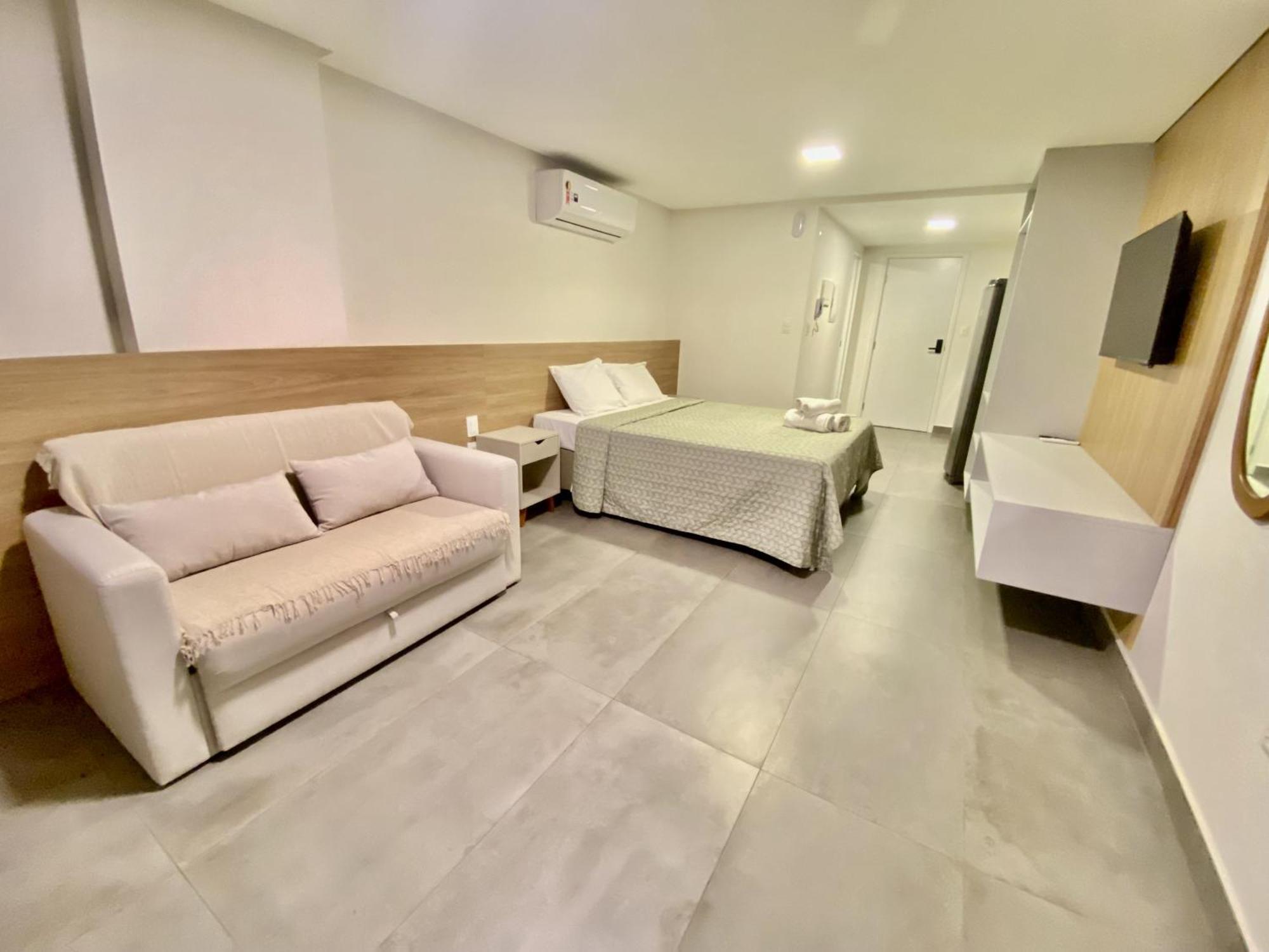 Unity Cabo Branco By Penareiaturbr Apartamento