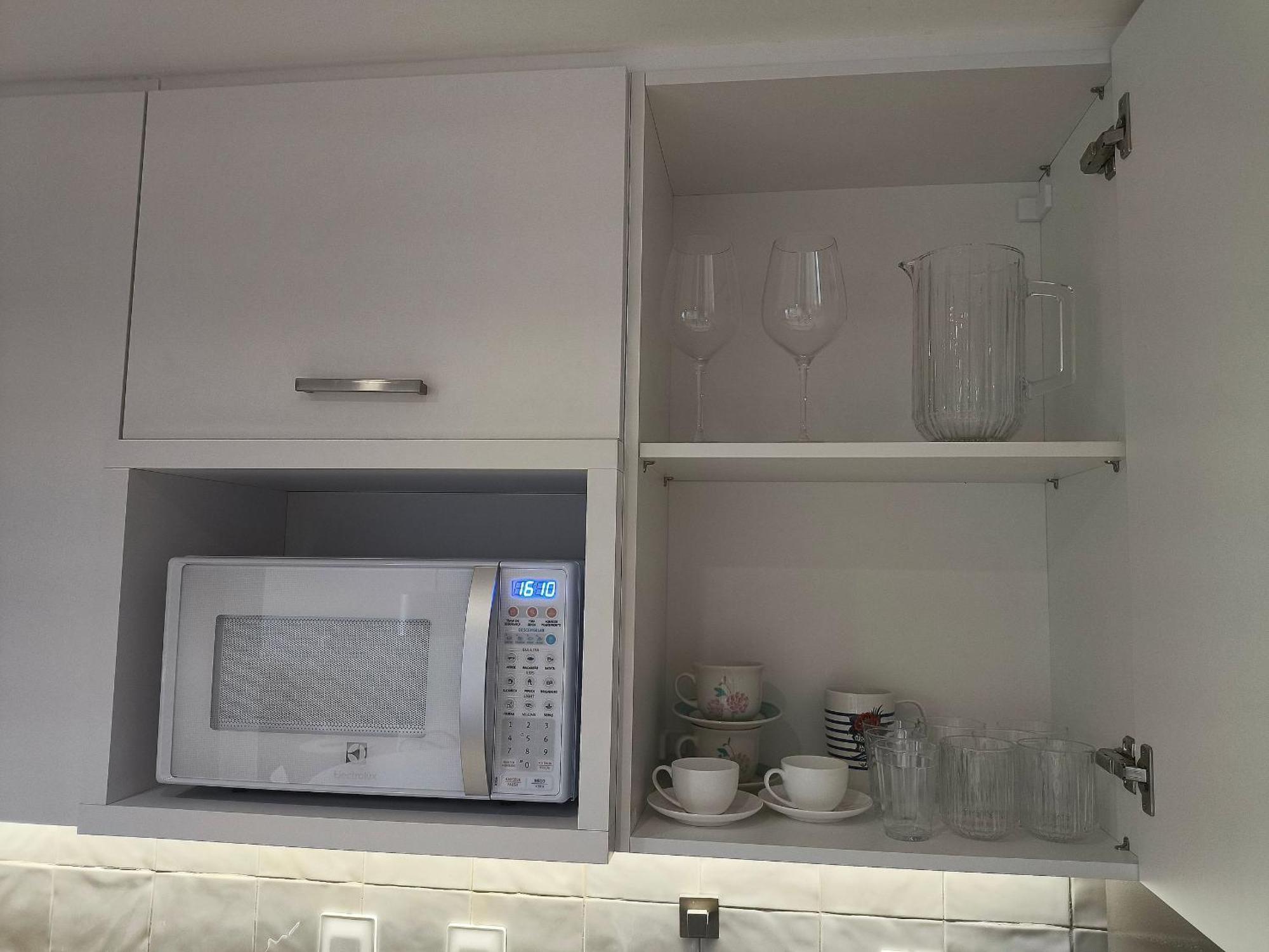 Apartment Beira Mar De Cabo Branco Joao Pessoa