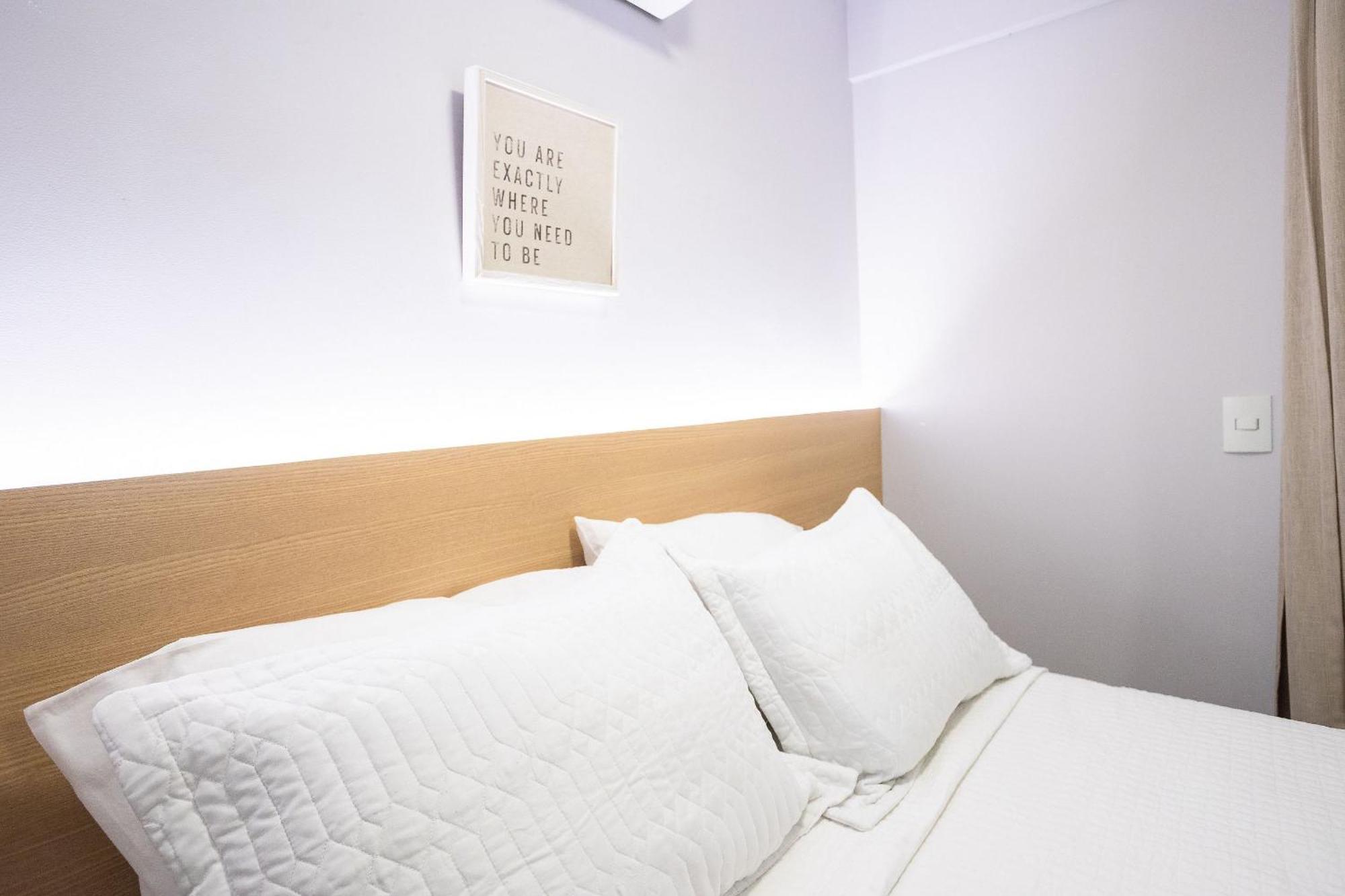 Apartamento Way Bossa - Ape Triplo No Bessa Por Carpediem *