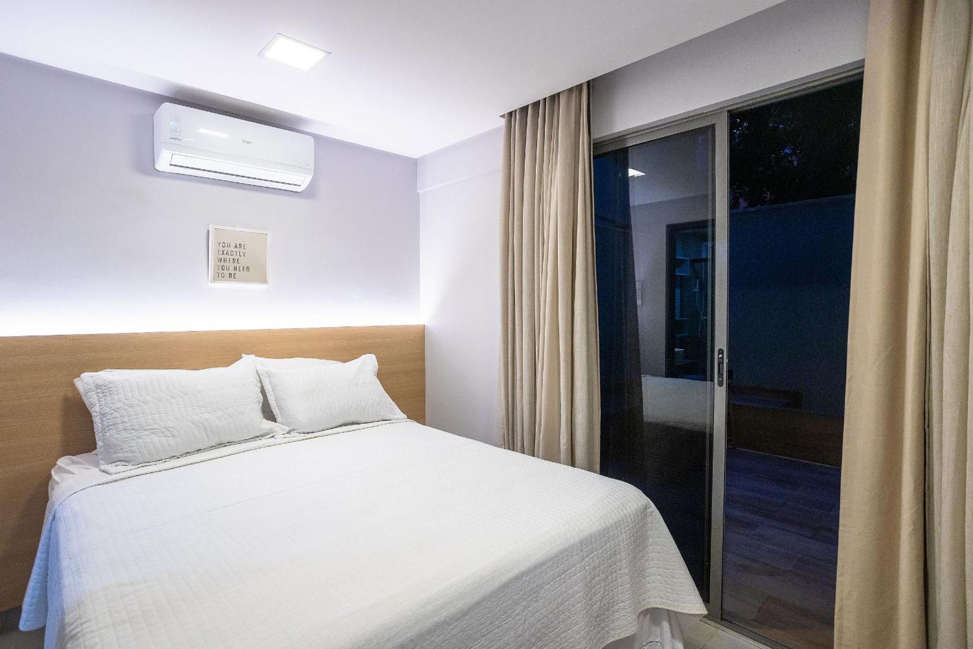 Apartamento Way Bossa - Ape Triplo No Bessa Por Carpediem João Pessoa