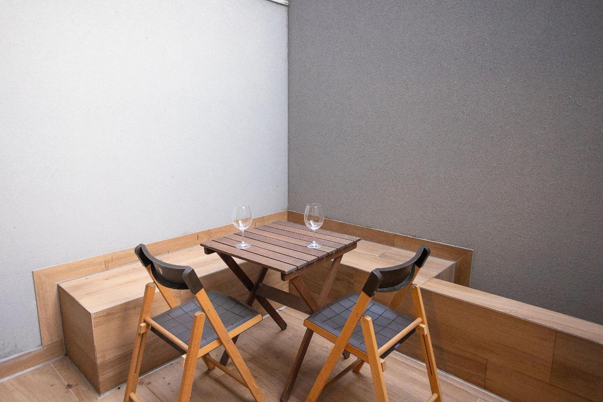 Apartamento Way Bossa - Ape Triplo No Bessa Por Carpediem