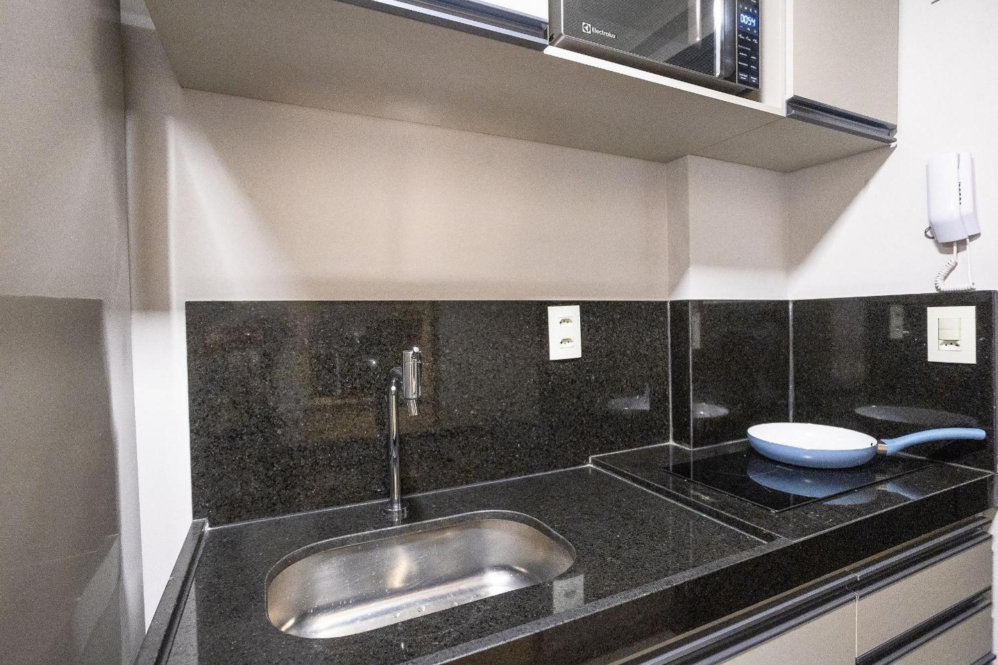 Way Bossa - Ape Triplo No Bessa Por Carpediem Apartamento *