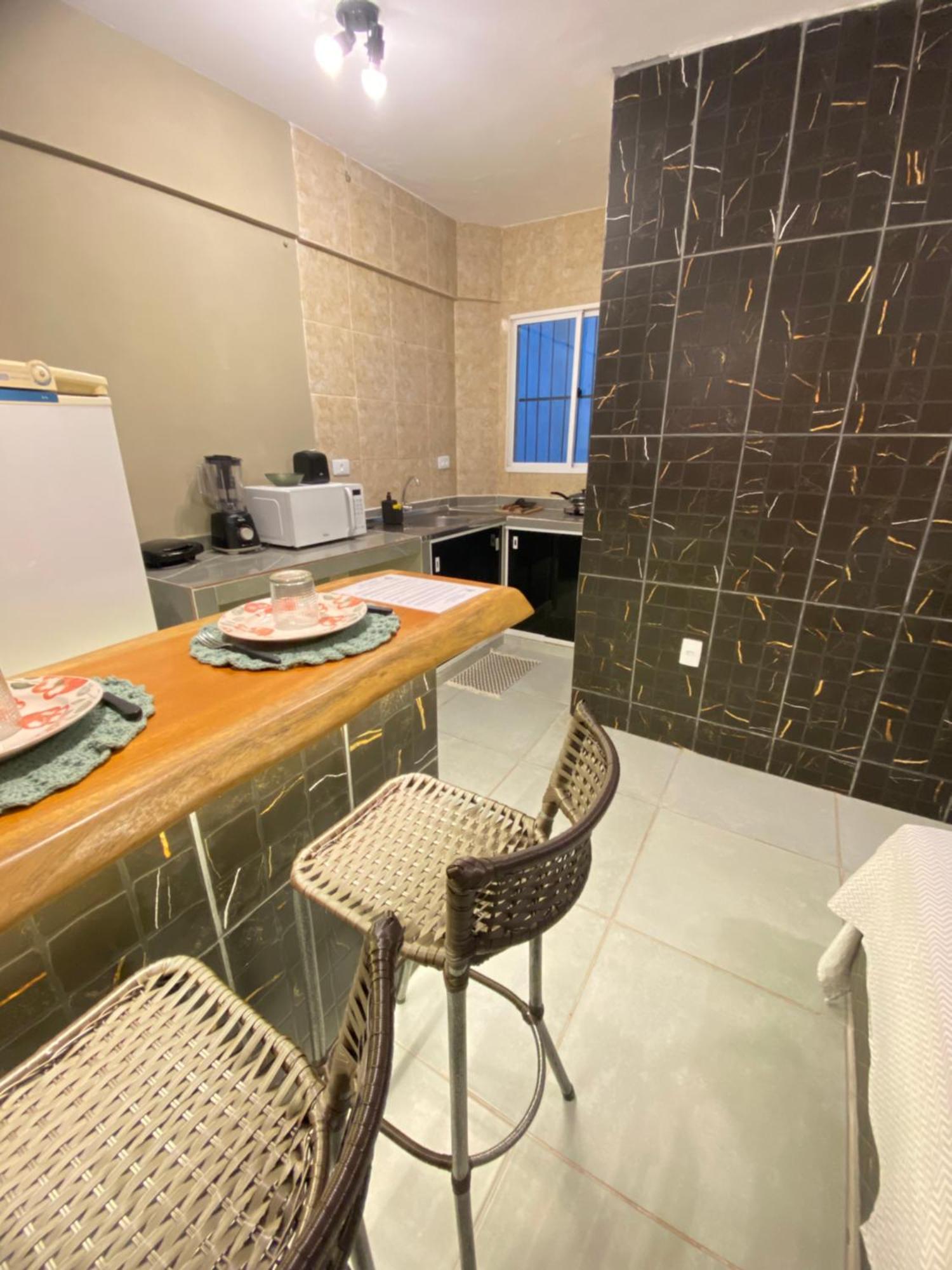 Jr Flats Apartamento *