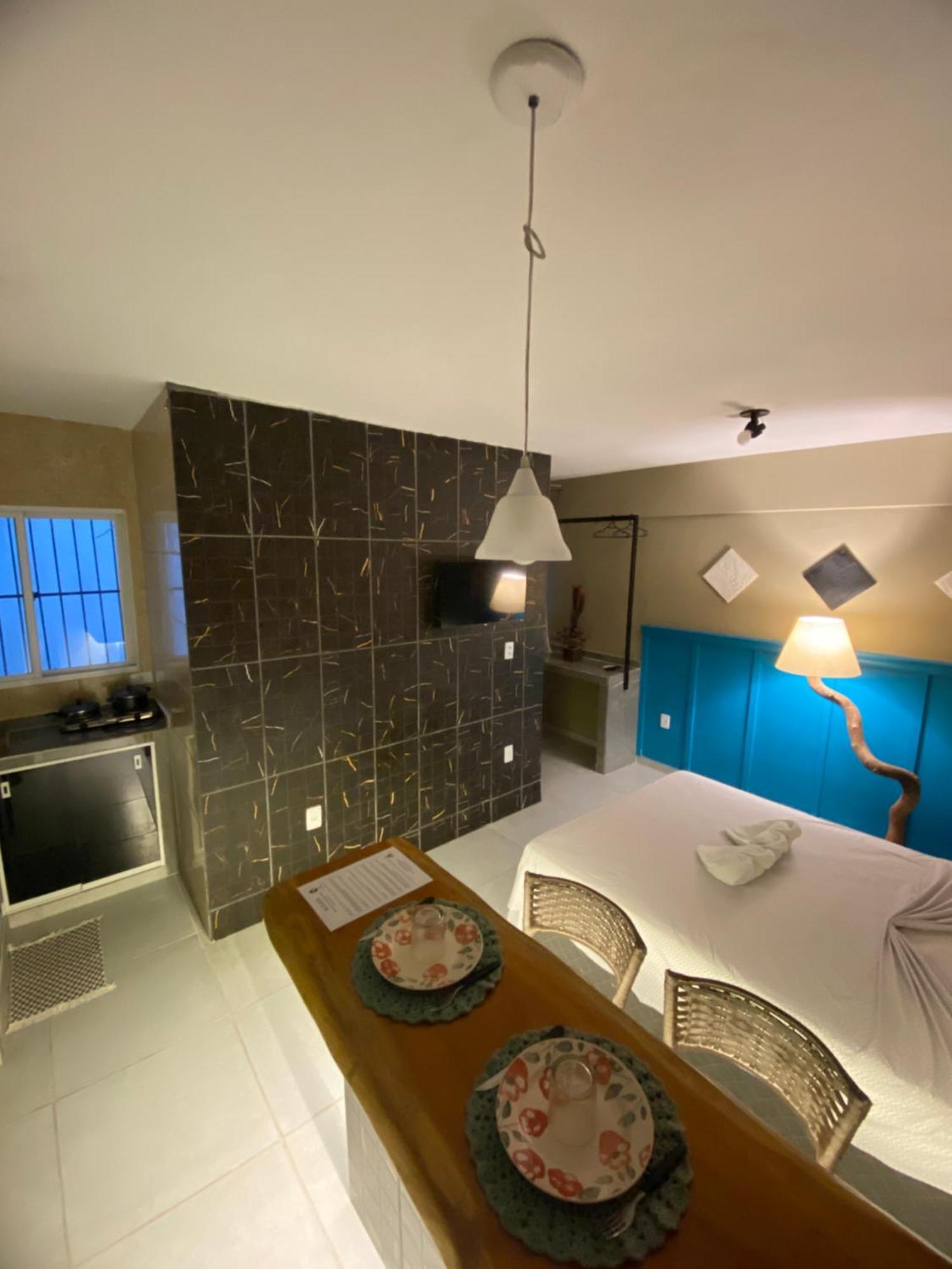 Apartamento Jr Flats