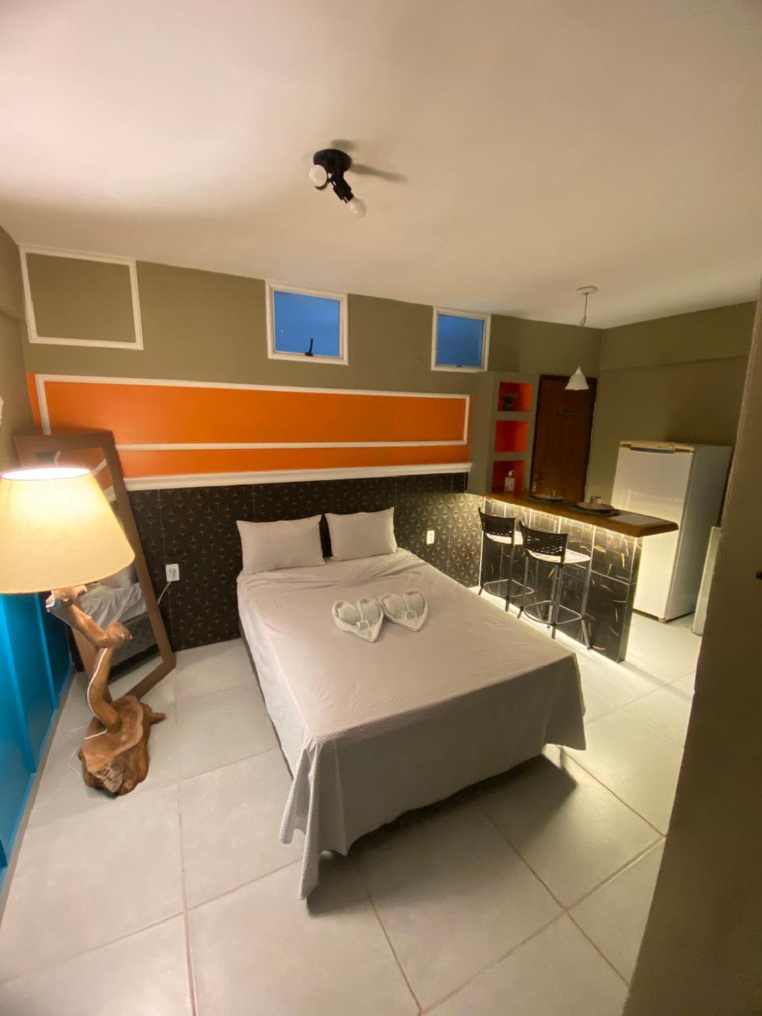 Apartamento Jr Flats