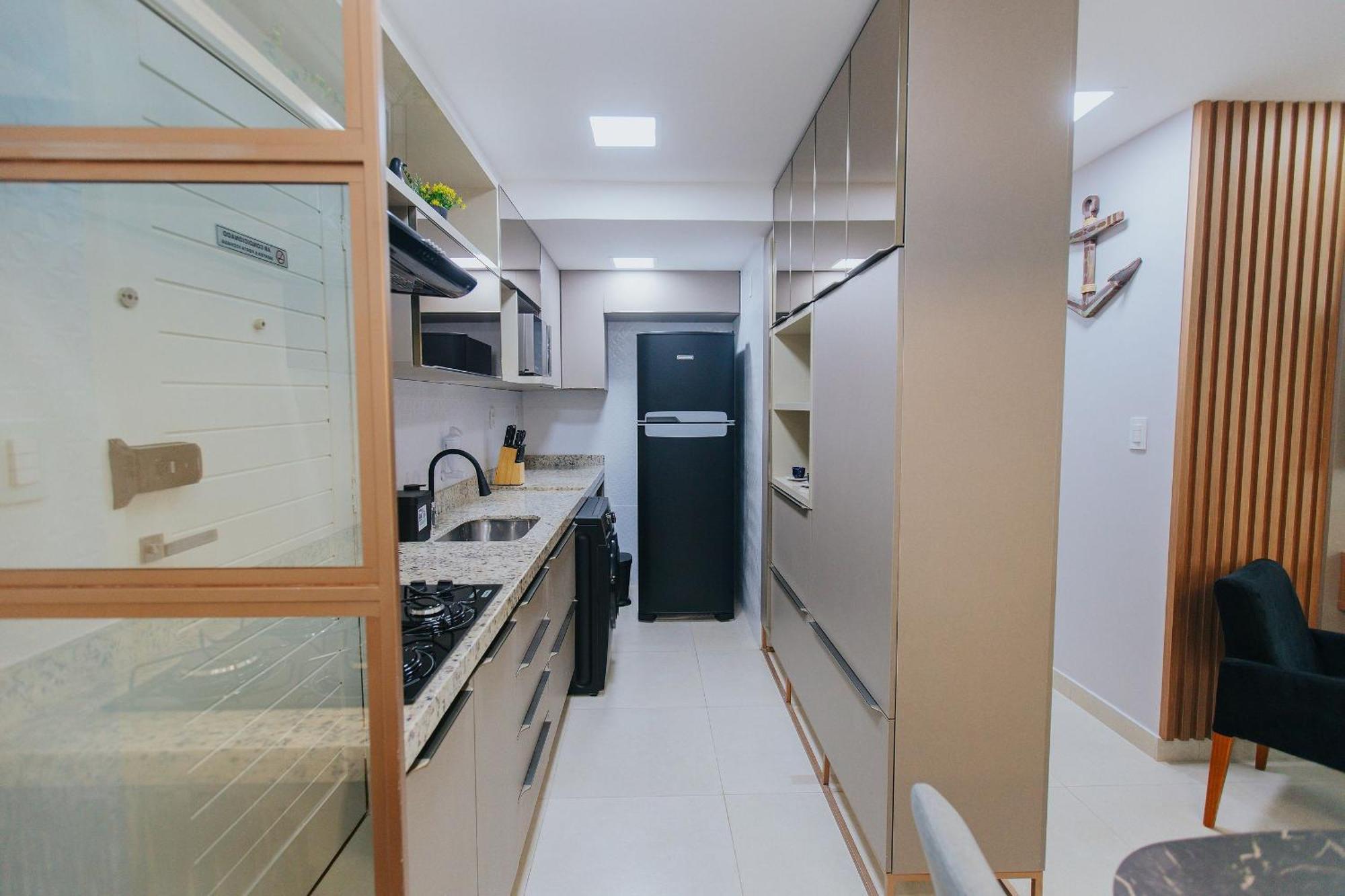 Saulo Maia Cabo Branco Apartment Joao Pessoa