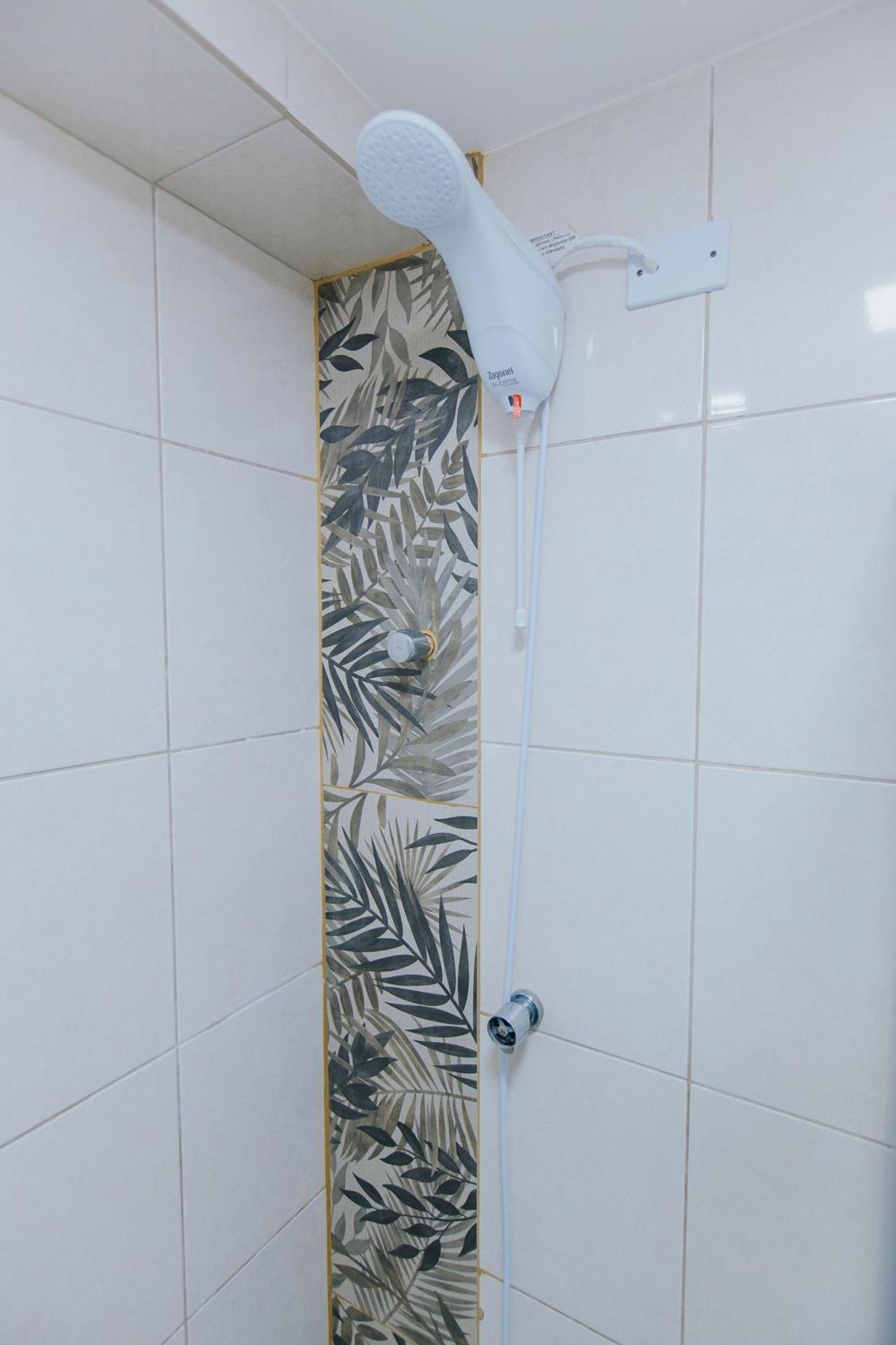 Saulo Maia Cabo Branco Apartment