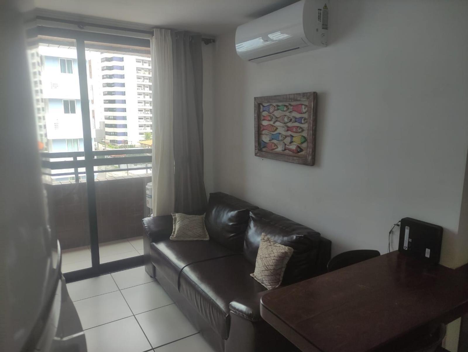 Apartamento Apto Imperial Cabo Branco João Pessoa