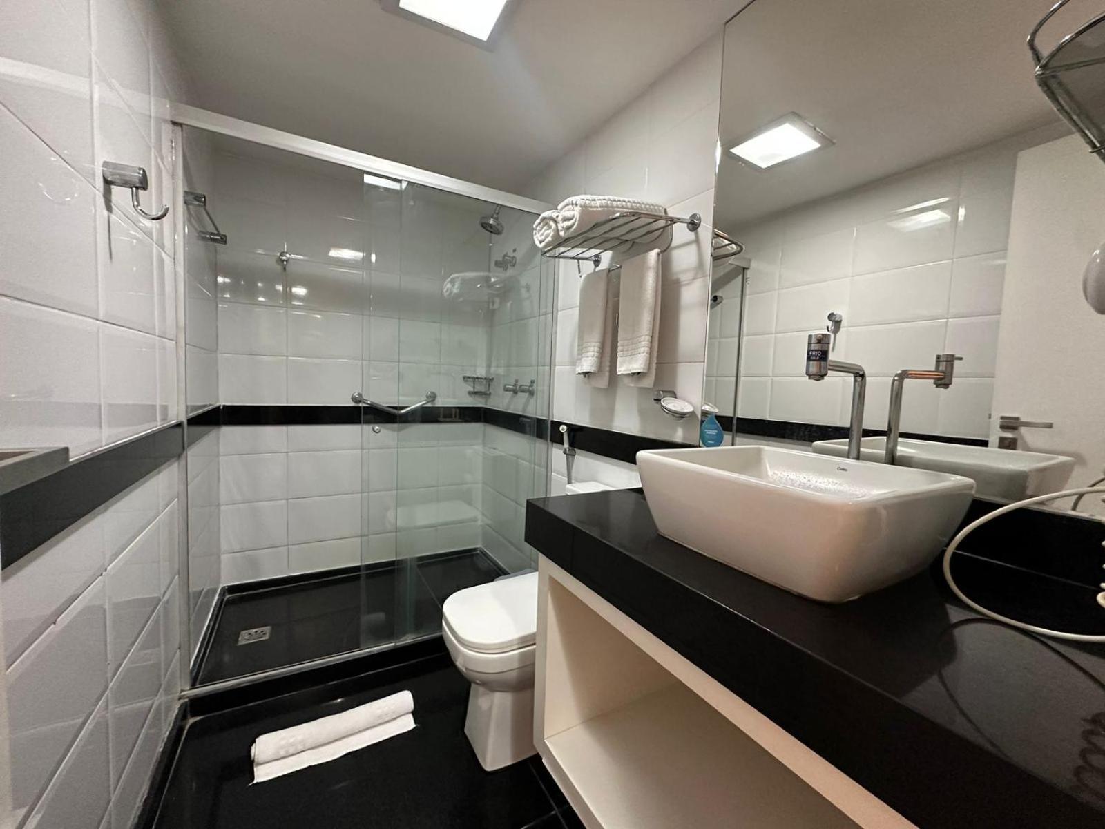 Flat 121 Tambau - Frente Mar Apartamento João Pessoa