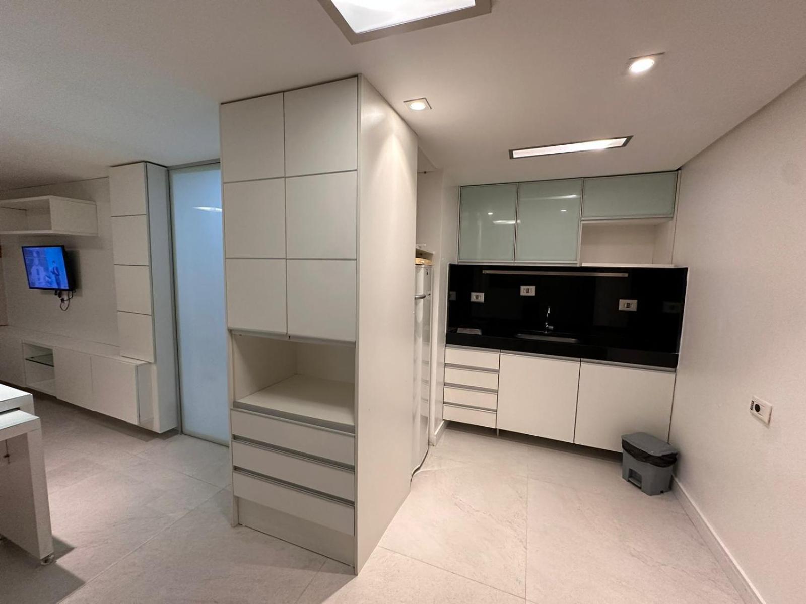 Apartamento Flat 121 Tambau - Frente Mar *