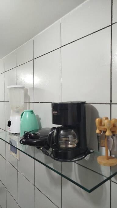Ap Da Carol - Exclusivo! Apartment