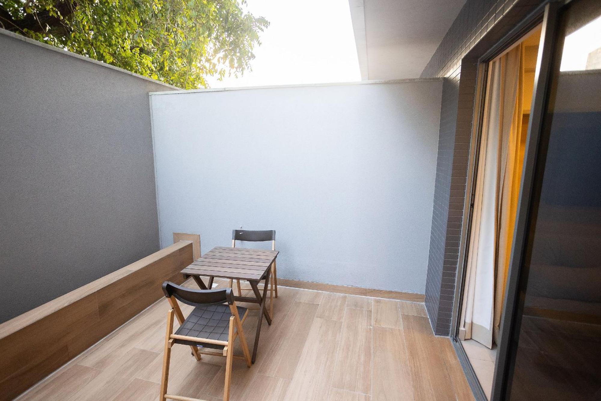 Apartamento Way Bossa - Ape Triplo No Bessa Por Carpediem