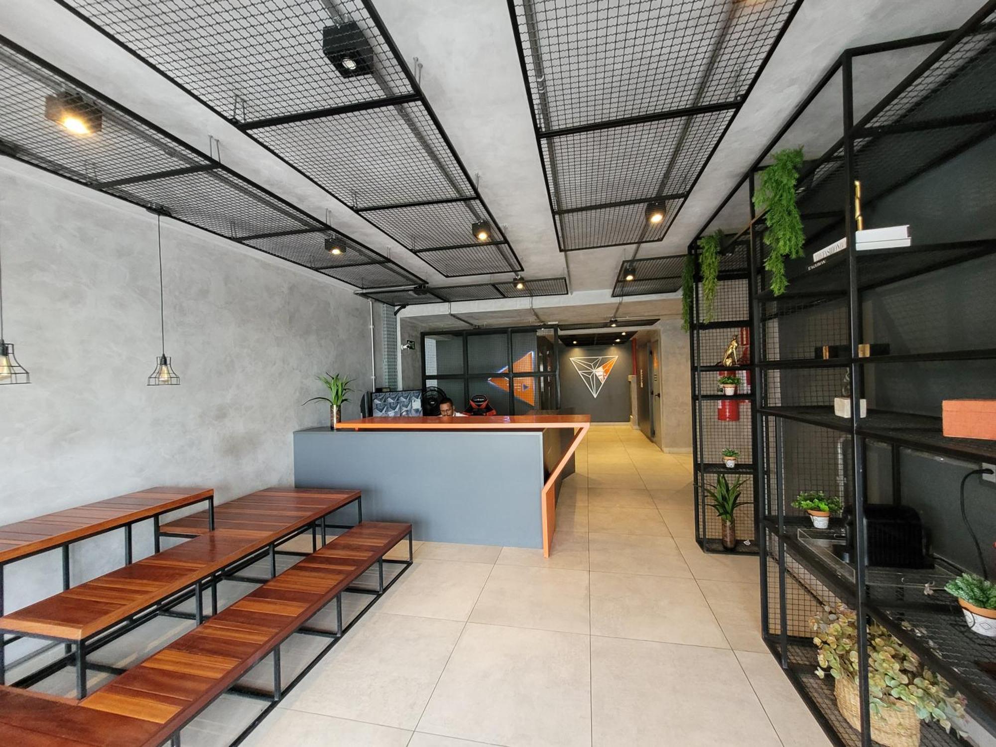 Box309 - Lindo Na Do Bessa Apartment
