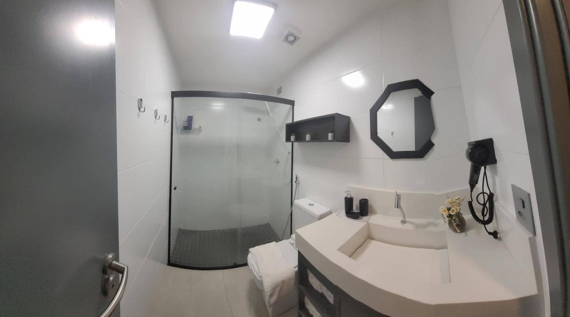 Box309 - Lindo Na Do Bessa Apartment