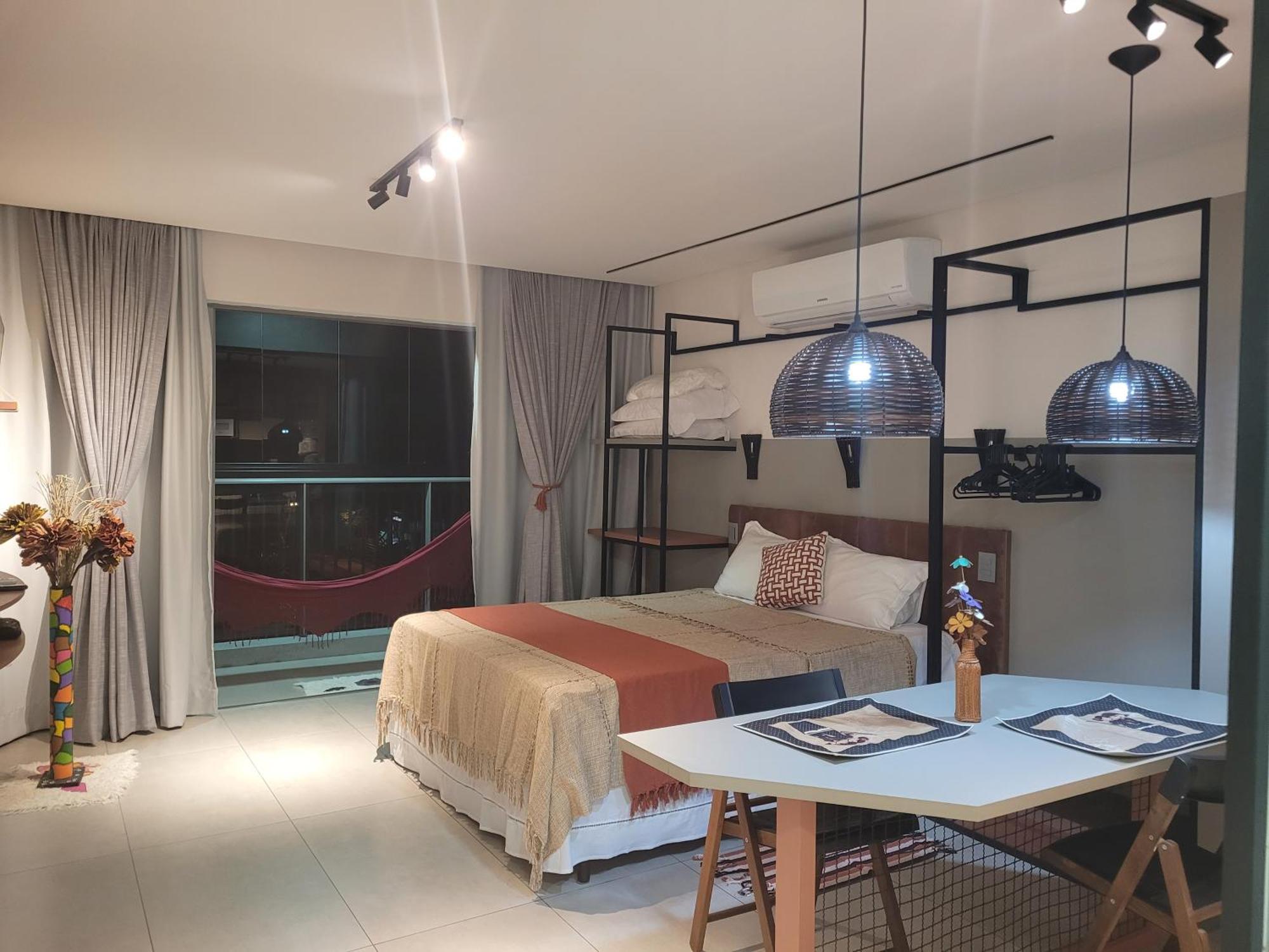 Box309 - Lindo Na Do Bessa Apartment