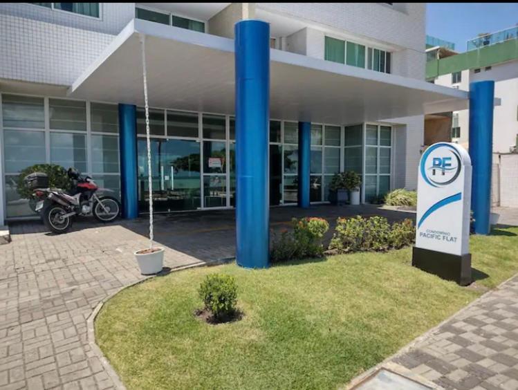 Aparthotel Pacific Flat & Confort A Beira Mar *