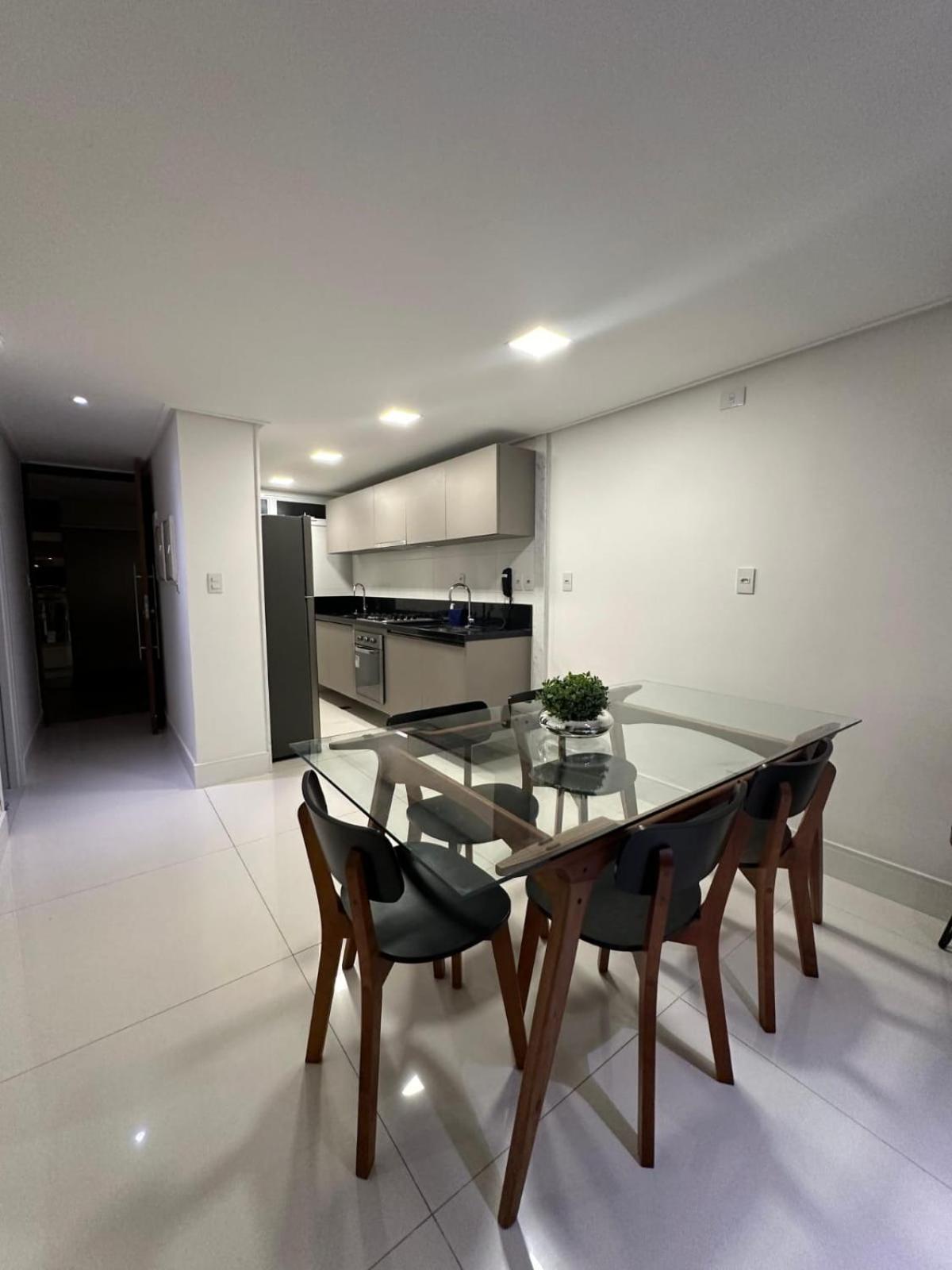 Solar Tambau Residencial Apartamento João Pessoa