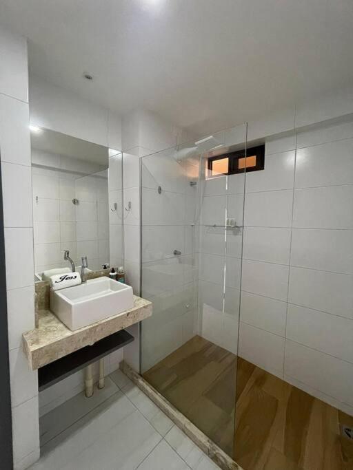 710 - Apto Alto Padrao E Inclusivo Em Cabo Branco By Jess Apartamento João Pessoa
