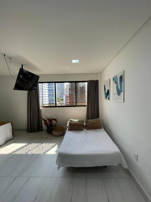 710 - Apto Alto Padrao E Inclusivo Em Cabo Branco By Jess Apartamento *