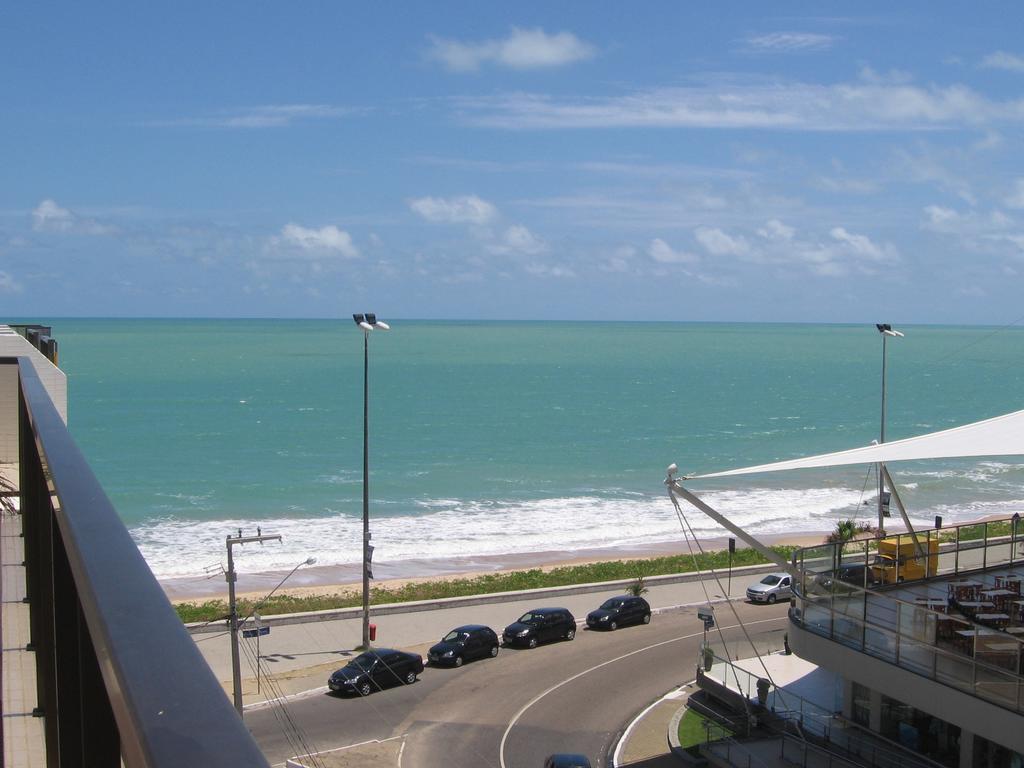 Apartment Mardisa Flat Frente Mar *