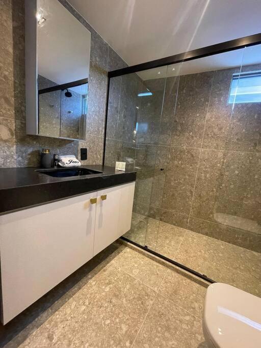 Apartment Flat Luxo Cabo Branco - Setai Yacht 401 By Jess *