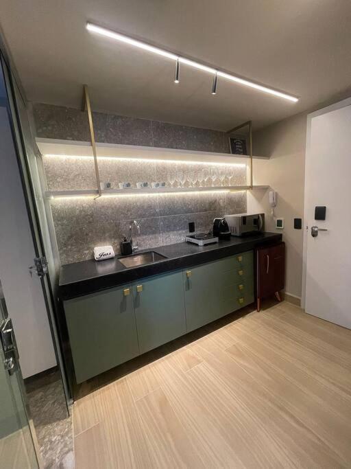 Apartment Flat Luxo Cabo Branco - Setai Yacht 401 By Jess *