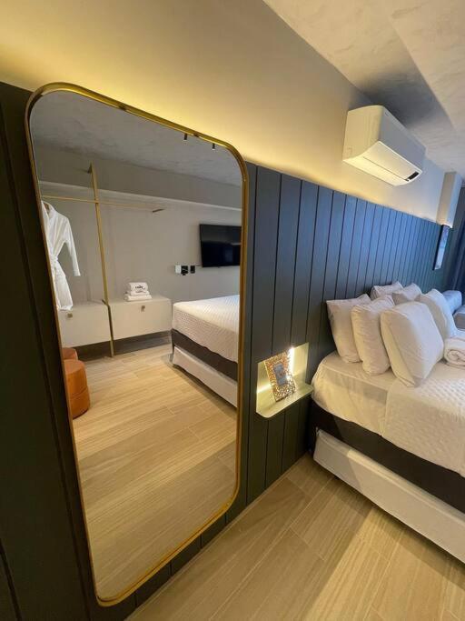 Flat Luxo Cabo Branco - Setai Yacht 401 By Jess Apartment