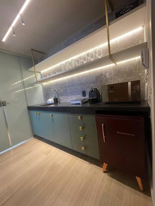 Apartment Flat Luxo Cabo Branco - Setai Yacht 401 By Jess