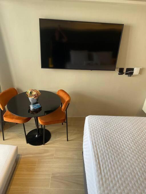 Apartment Flat Luxo Cabo Branco - Setai Yacht 401 By Jess Joao Pessoa