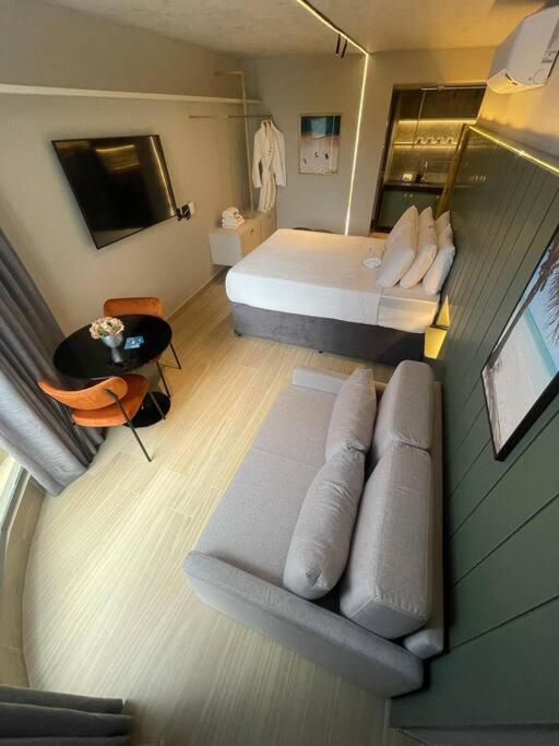 Flat Luxo Cabo Branco - Setai Yacht 401 By Jess *