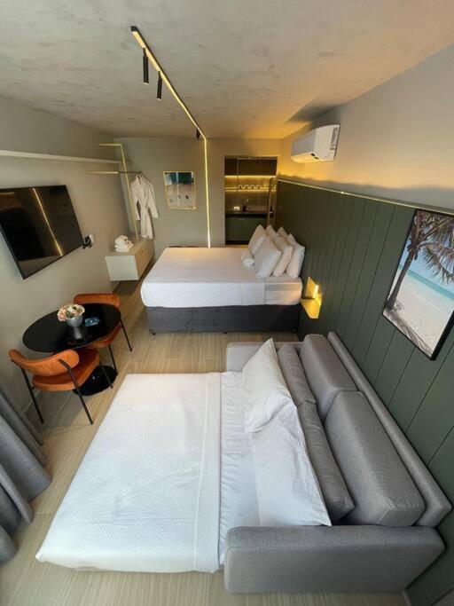 Flat Luxo Cabo Branco - Setai Yacht 401 By Jess Joao Pessoa