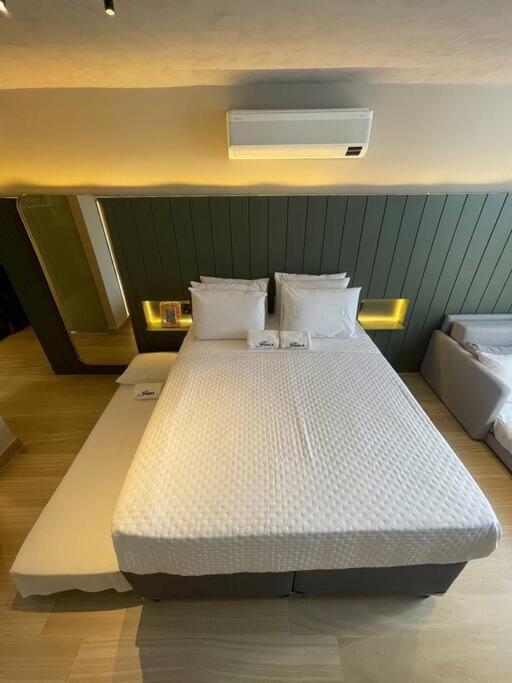 Apartment Flat Luxo Cabo Branco - Setai Yacht 401 By Jess *