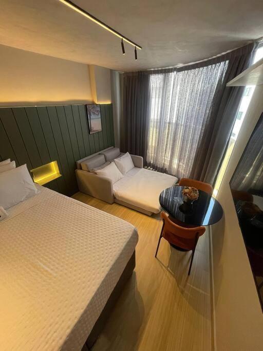 Flat Luxo Cabo Branco - Setai Yacht 401 By Jess Joao Pessoa