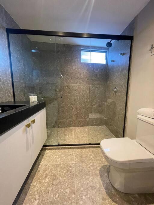 Apartment Flat Luxo Cabo Branco - Setai Yacht 401 By Jess *