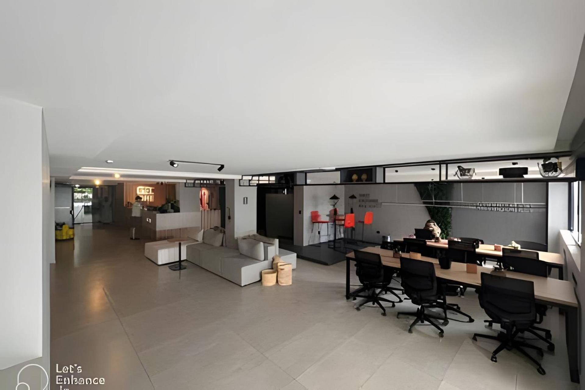 Apartamento No Bessa/joao Pessoa/get One *