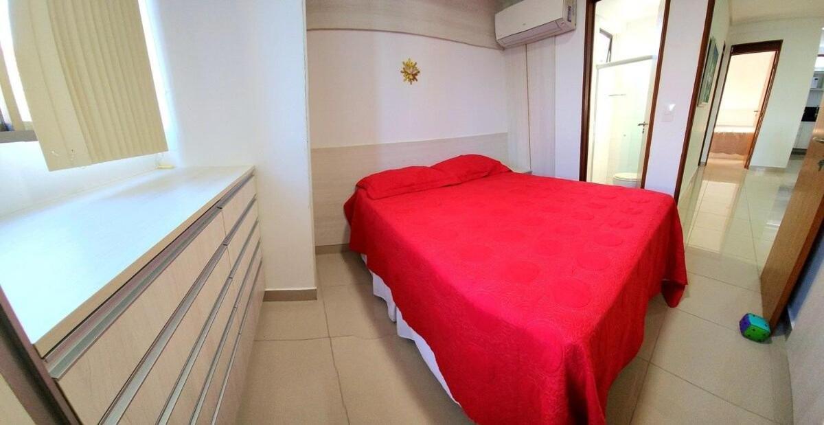 Seu Refugio De 2 Quartos No Coracao De Tambau João Pessoa