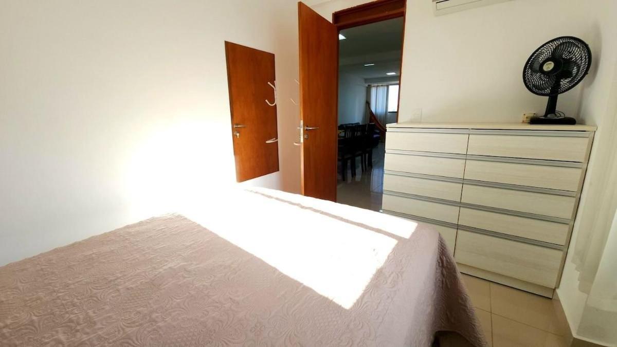 Seu Refugio De 2 Quartos No Coracao De Tambau