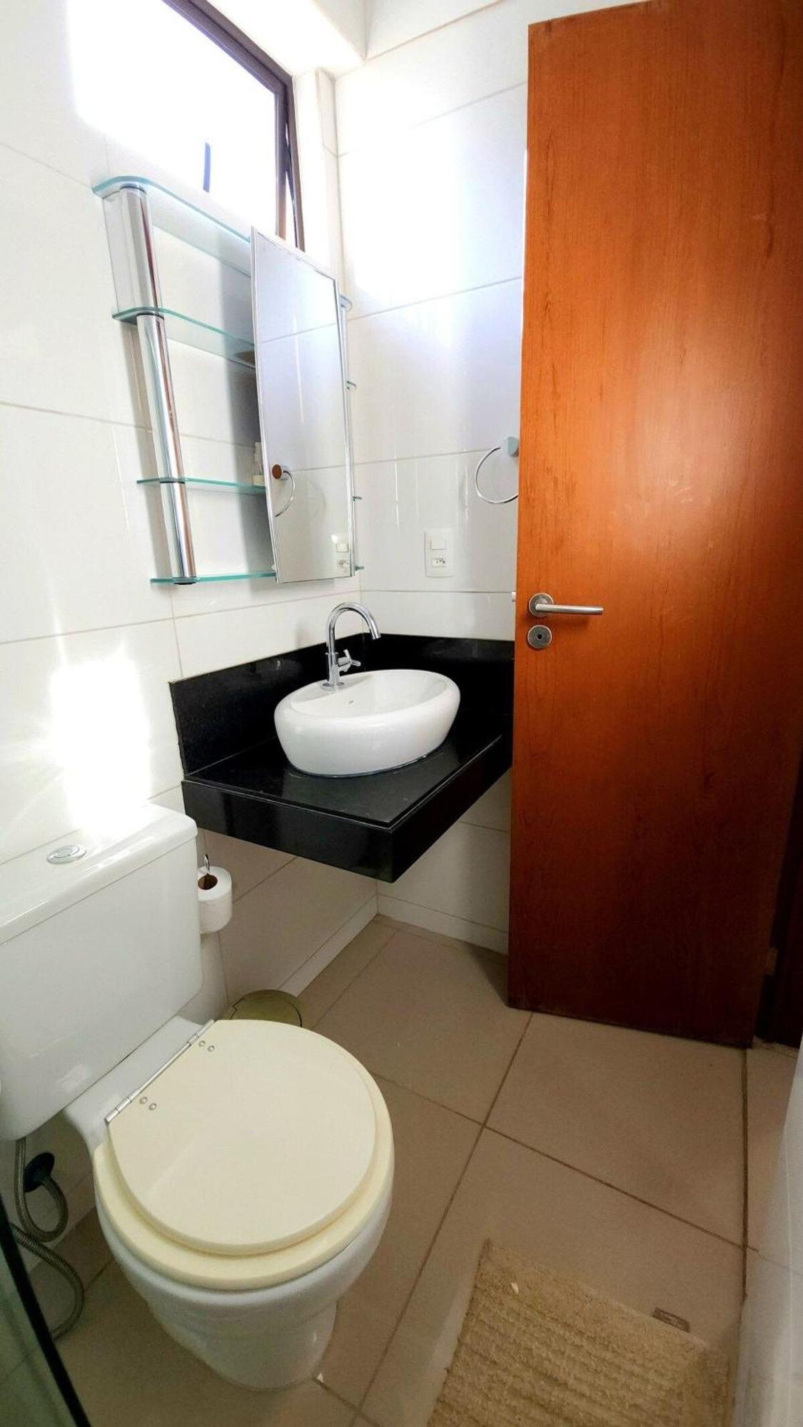 Apartamento Seu Refugio De 2 Quartos No Coracao De Tambau João Pessoa