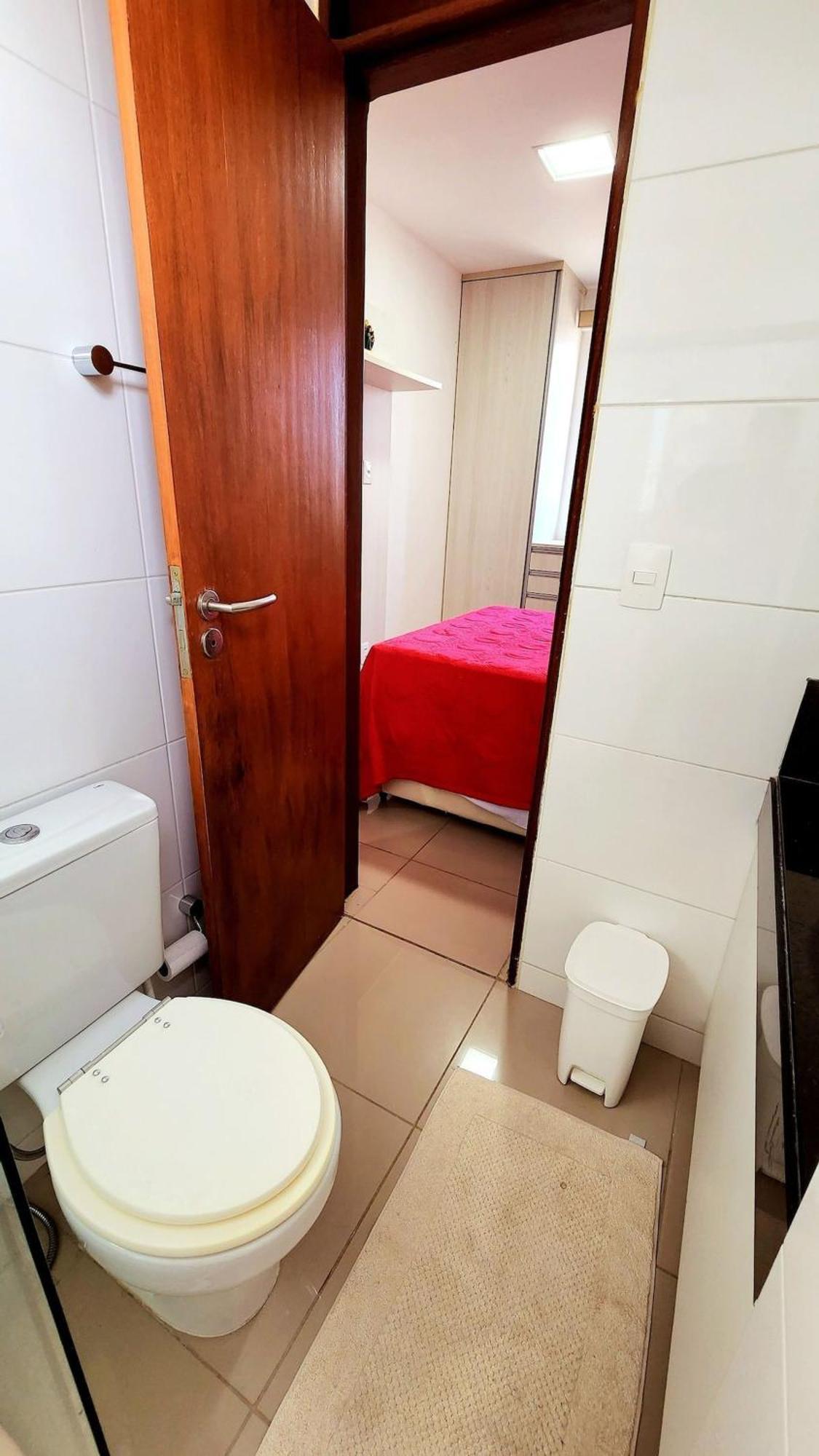 Seu Refugio De 2 Quartos No Coracao De Tambau *