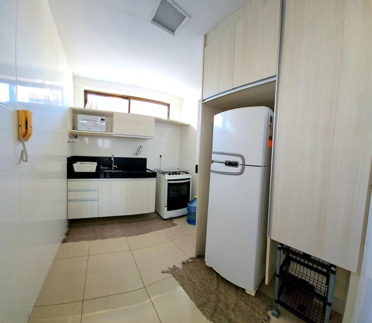 Seu Refugio De 2 Quartos No Coracao De Tambau