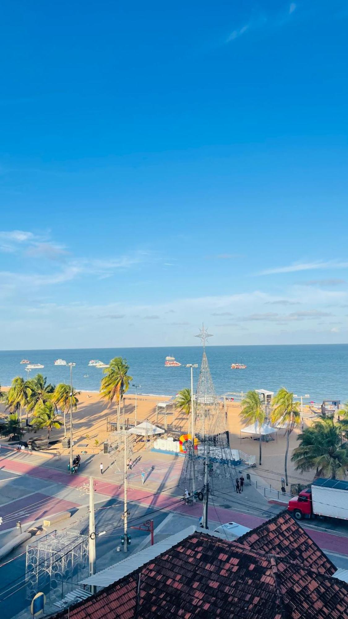 Apartamento Marinas Flat *