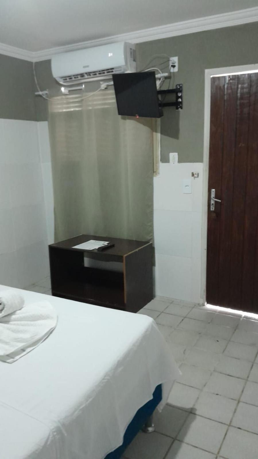 Pousada Nascer Do Sol Hotel *