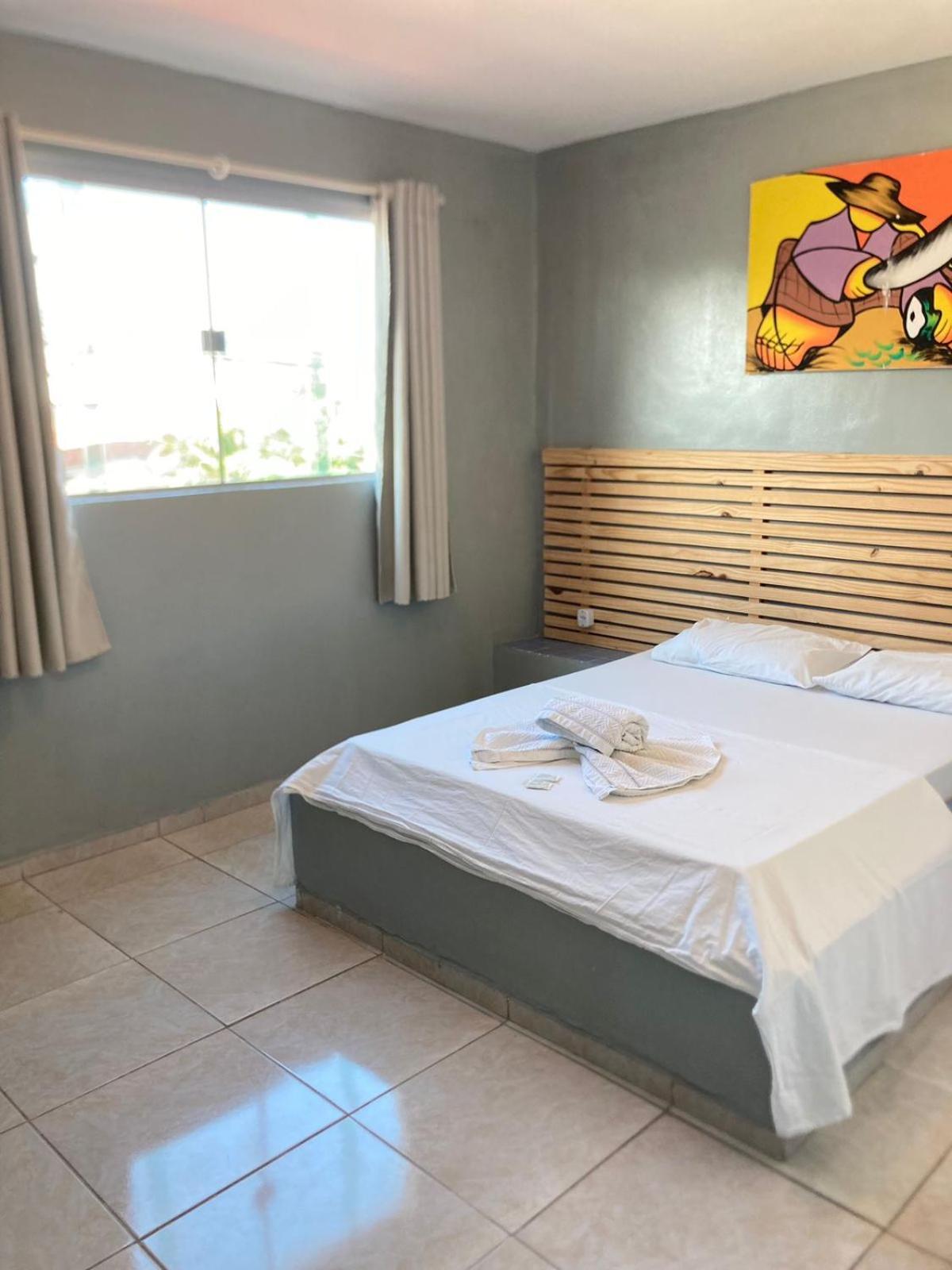 Hotel Pousada Nascer Do Sol João Pessoa