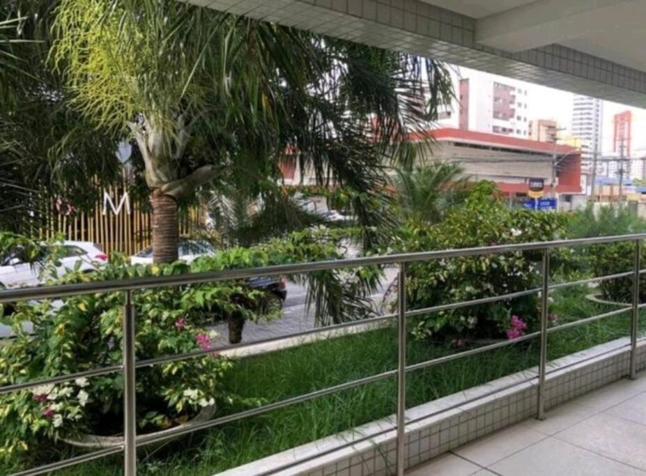 Temporada Cabo Branco, 608 Apartamento João Pessoa
